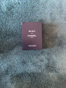 blue chanel