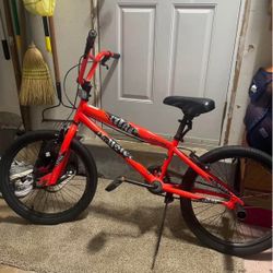 BMX Bike