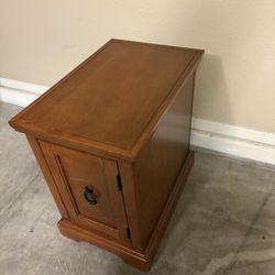 Side Table