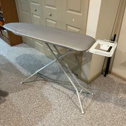 Ironing Board