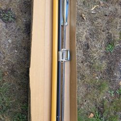 New Knox 50 inch Panorama Screen