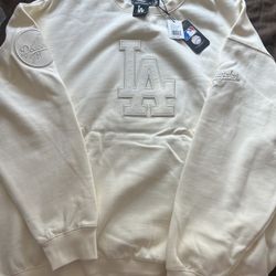 Dodgers men’s Sweater 