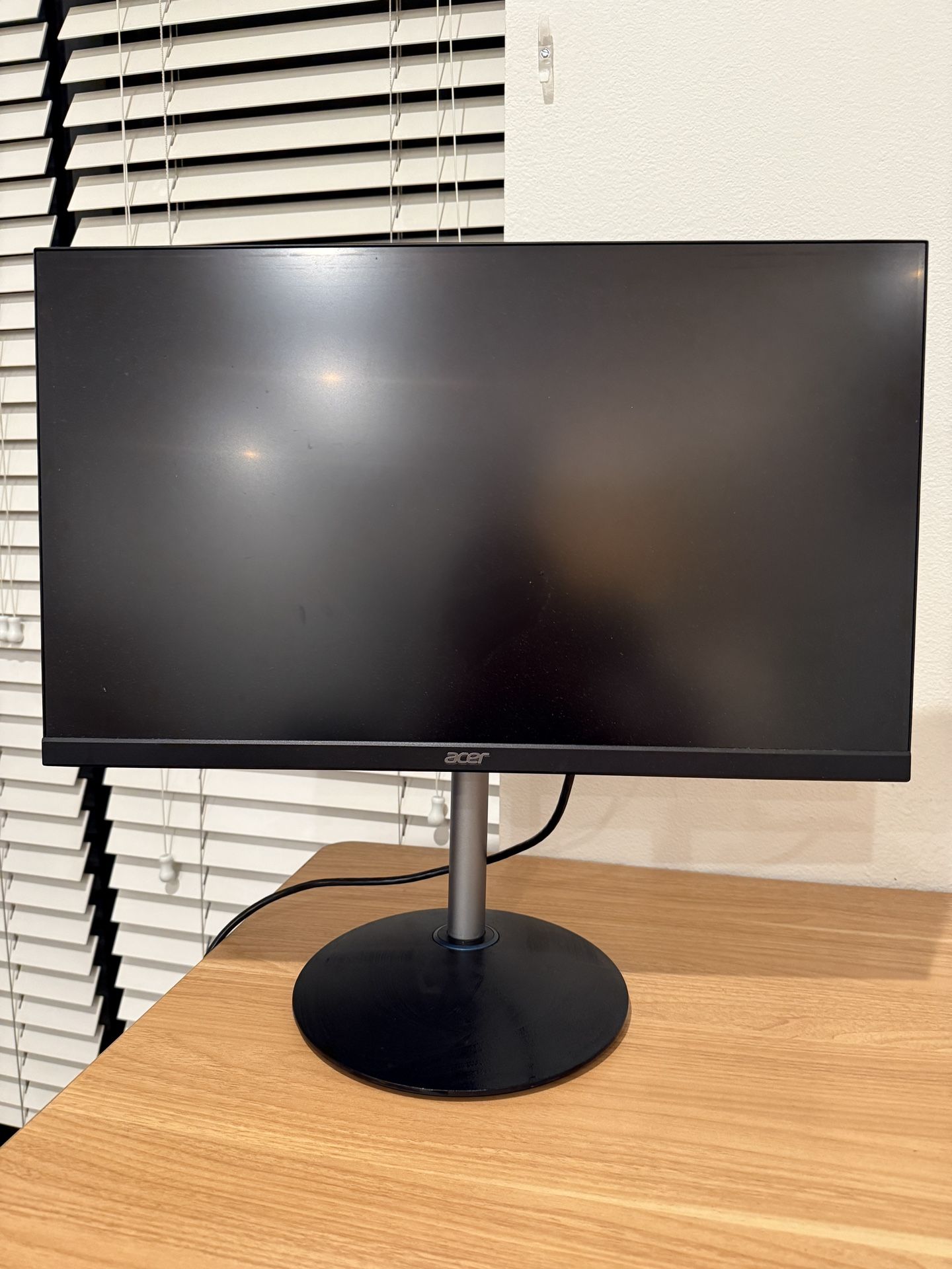 Acer Nitro Gaming Computer Monitor