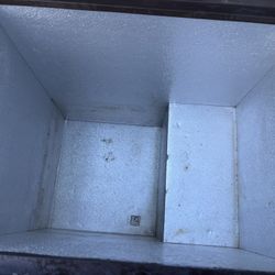 Deep Freeze 