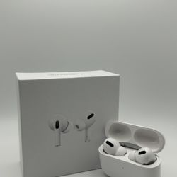 Brand New Sealed Pro Wireless Earbuds w/ MagSafe Charging Case