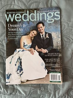 Wedding Magazine