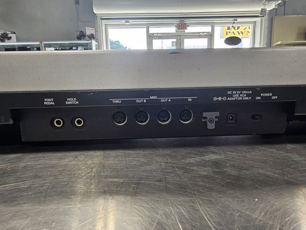 76 Key MIDI Keyboard Controller for Sale in Tampa, FL OfferUp