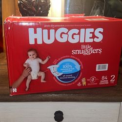 Diapers