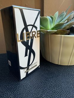 YSL Libre Eau de Parfum Intense – New & Sealed | 90ml