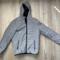 Reflective Jacket Size Large 