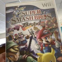 Wii Game