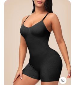 Slimming Body Shaper