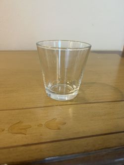 Glassware