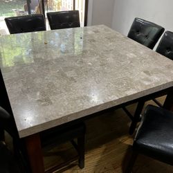 Dinner Table 