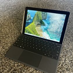 Microsoft Surface Go