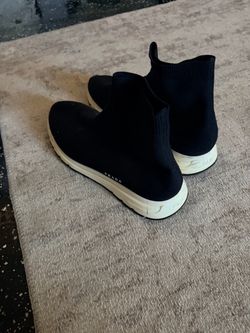 Prada shoes