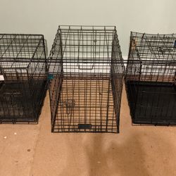 Animal Cages