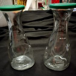 Pair Of Vintage Good Seasons Salad Dressing Mixers