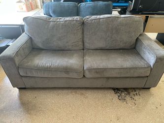 7 ft couch