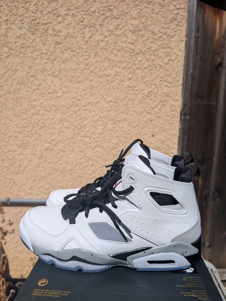 Jordan Flight Club' 91