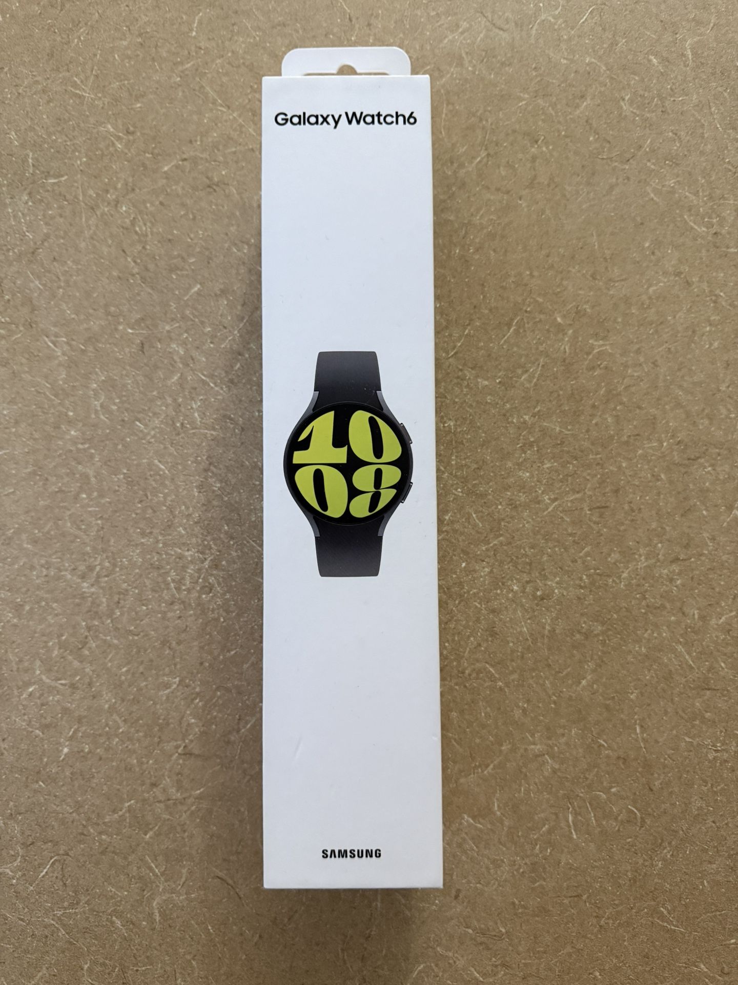 Samsung Watch6