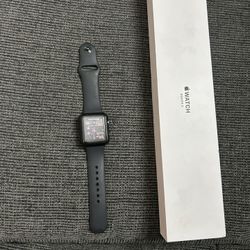 Apple Watch 