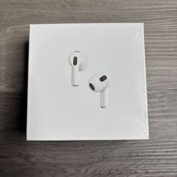 AirPods Gen 3