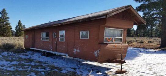 Ranchero Mobile Home Nice Trailer We Deliver 