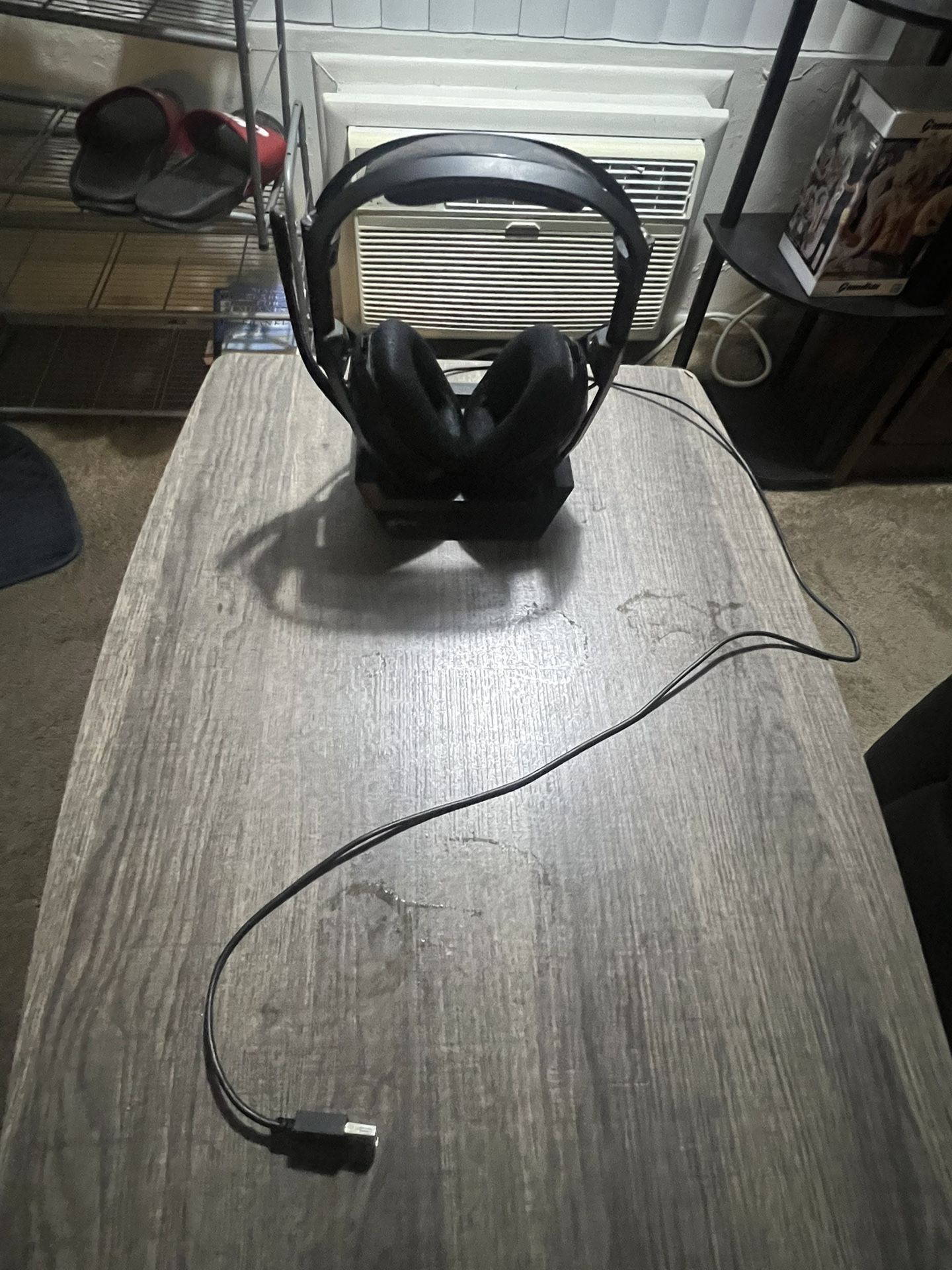 Used Astro A50 Wireless Headset Xbox/PC