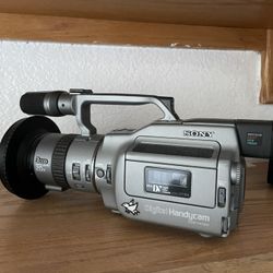 Japanese VX 1000