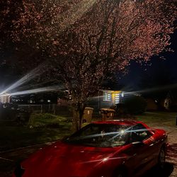 1994 Chevrolet Camaro