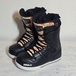 32 Snowboard Boots Mens 8