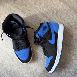 Jordans 