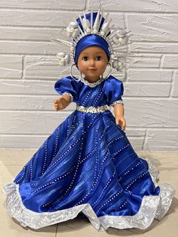 Muñeca De Yemaya