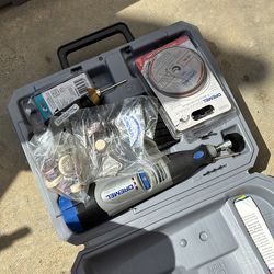 Dremel