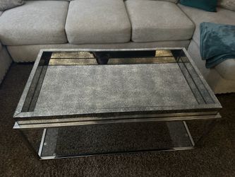Moving Sale