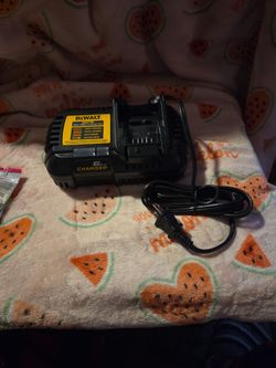 6 Amp Battery Charger Retail Price $80