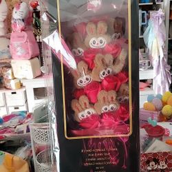 Labubu Mothers Day Ramo