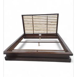 King Size Bed