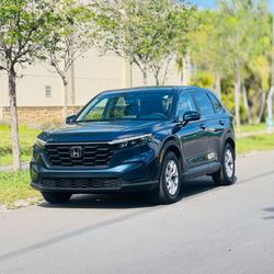Crv sport 2024