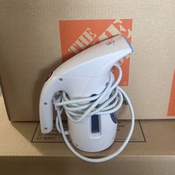 Steamer (must Go ) Moving! 