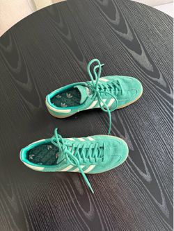 Adidas Spezial womens.