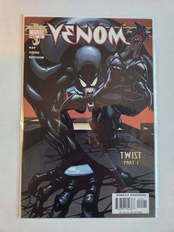 Venom #15 Marvel Comics 2004