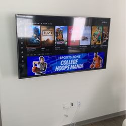Vizio Smart TV 75 Inch 