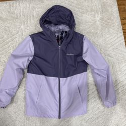 Eddie Bauer Brand new kids jacket size L 14-16. 