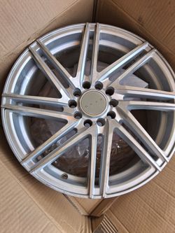 17 7.5 rims