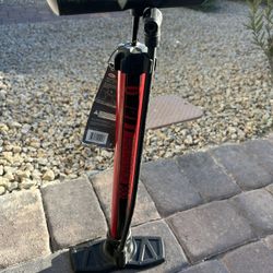  Bike Pump