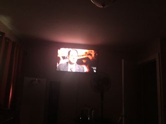 40 inch Samsung