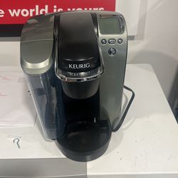 keurig coffee machine