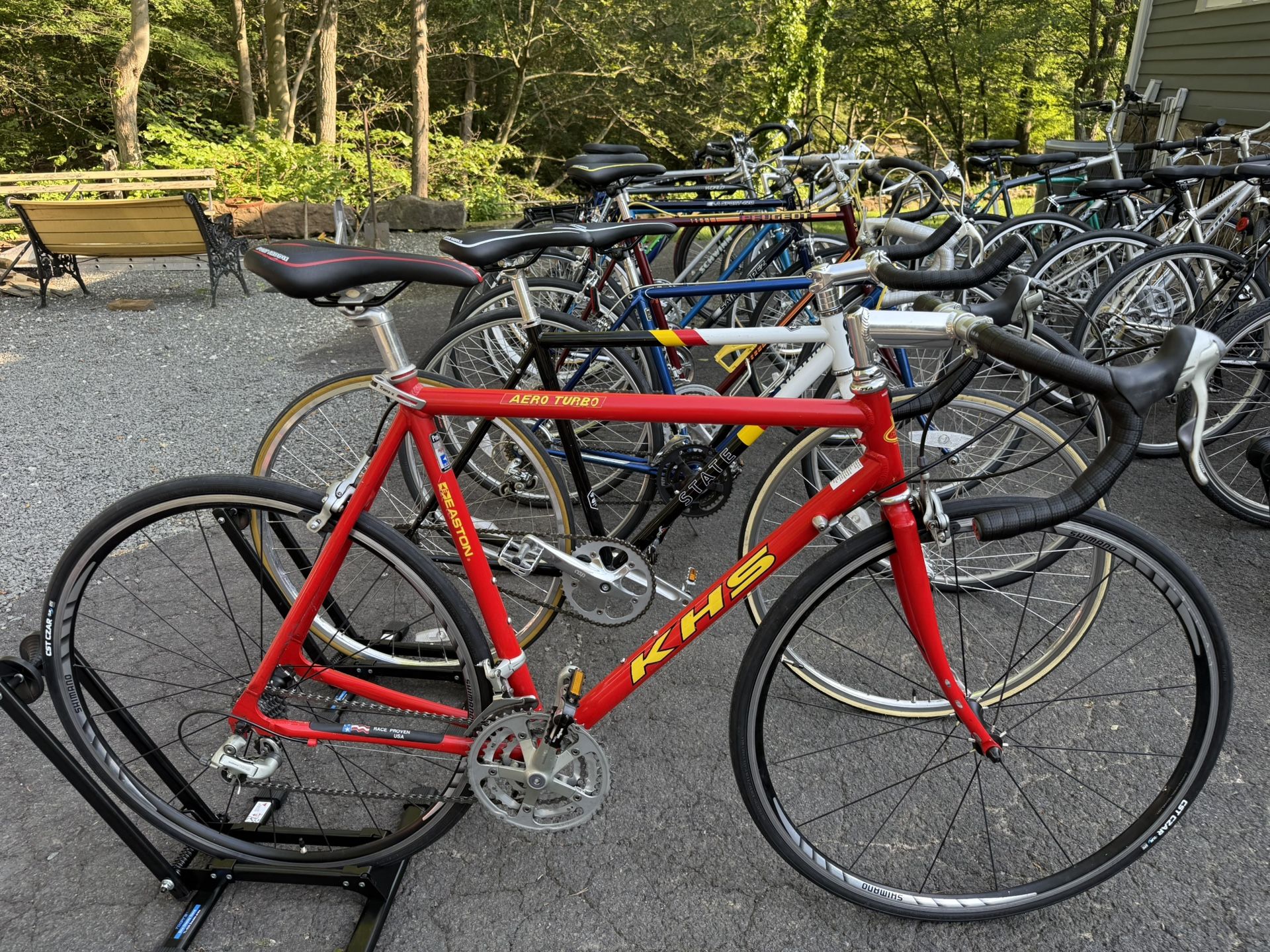 Bikes For sale bicycles All Sizes weekend